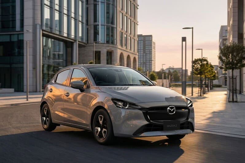 New Mazda2 offers better value proposition than ever before