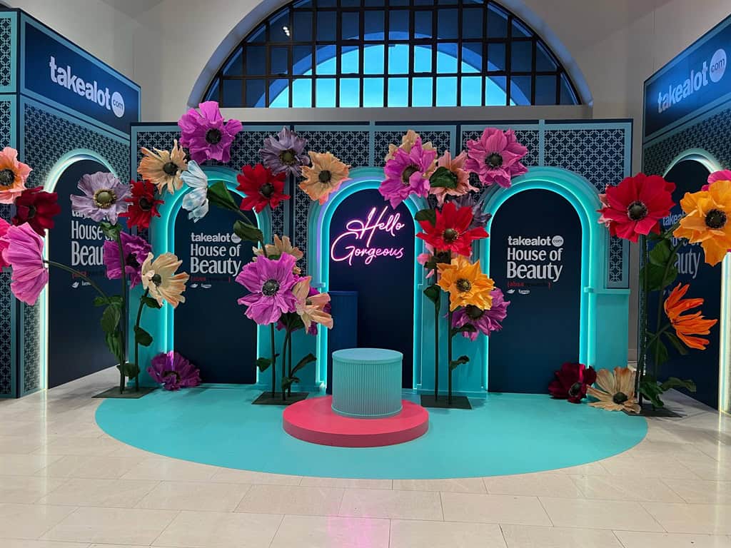 Flat shoes and shopping lists – An insider’s guide to Takealot House of Beauty