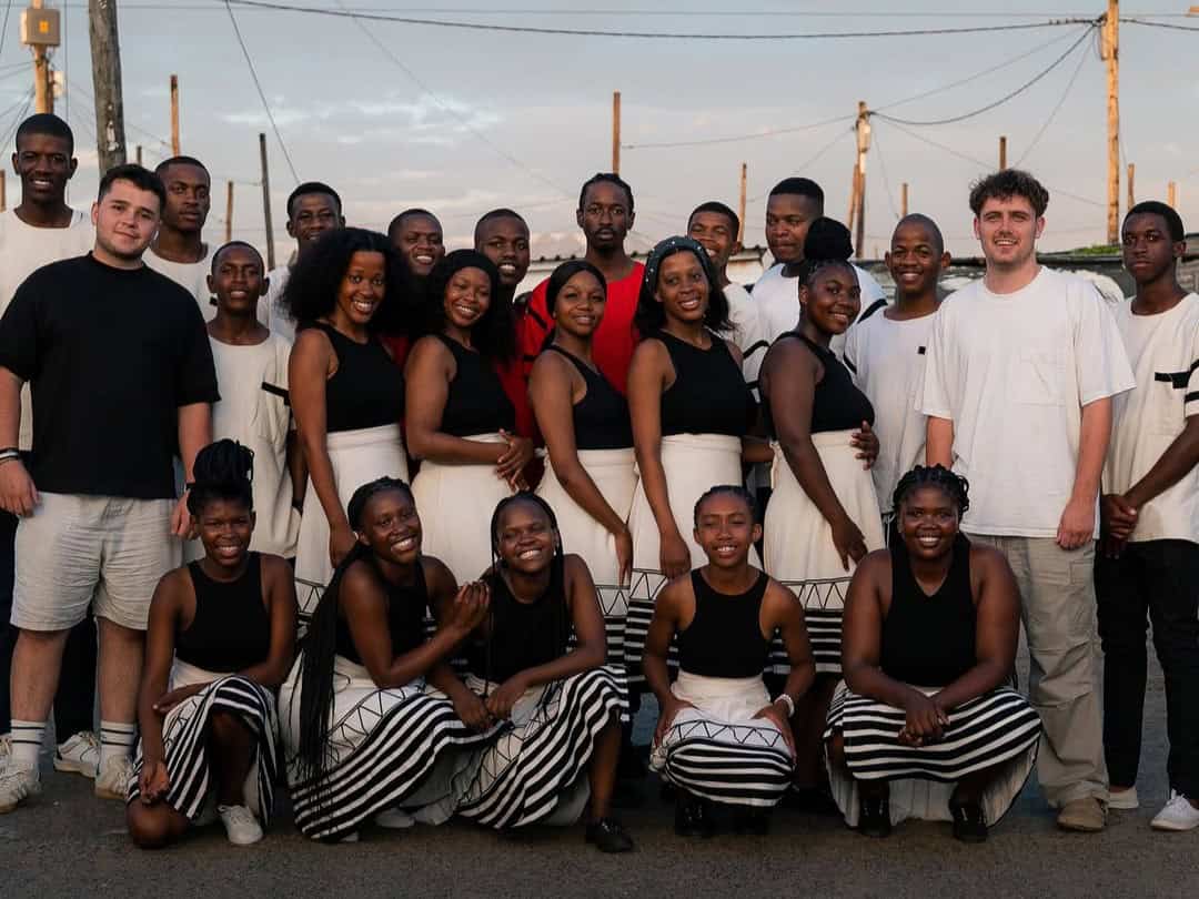 Thanda Choir management admits financial communication failures after Carte Blanche exposé
