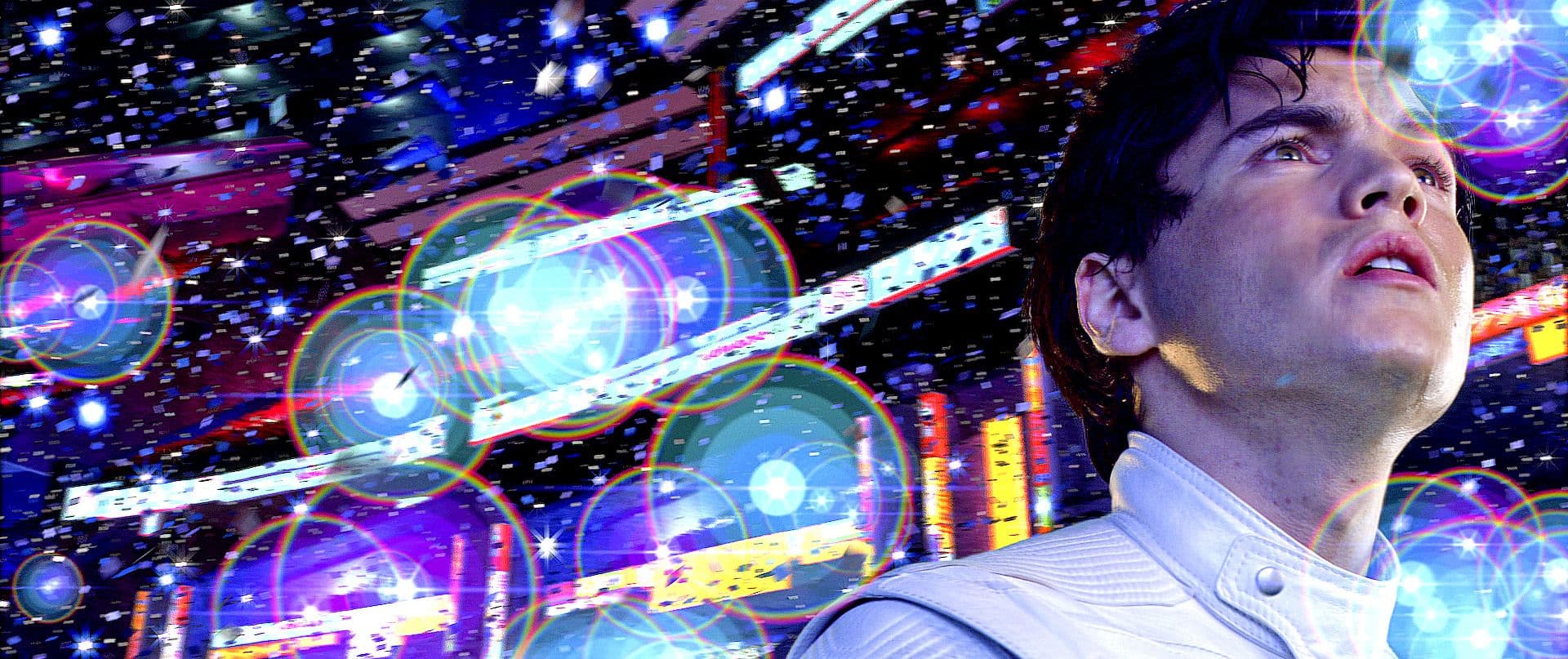 ‘Speed Racer’ Was So Ahead of Its Time, Movies Still Haven't Caught Up