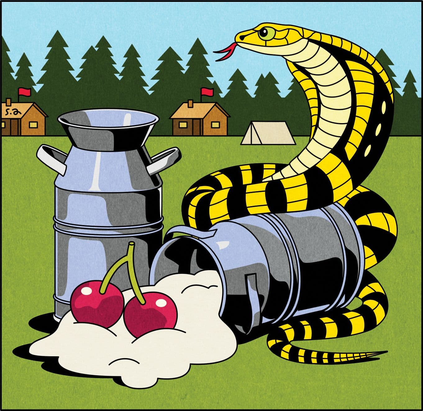 Tabula Rasa: Volume Six, by John McPhee