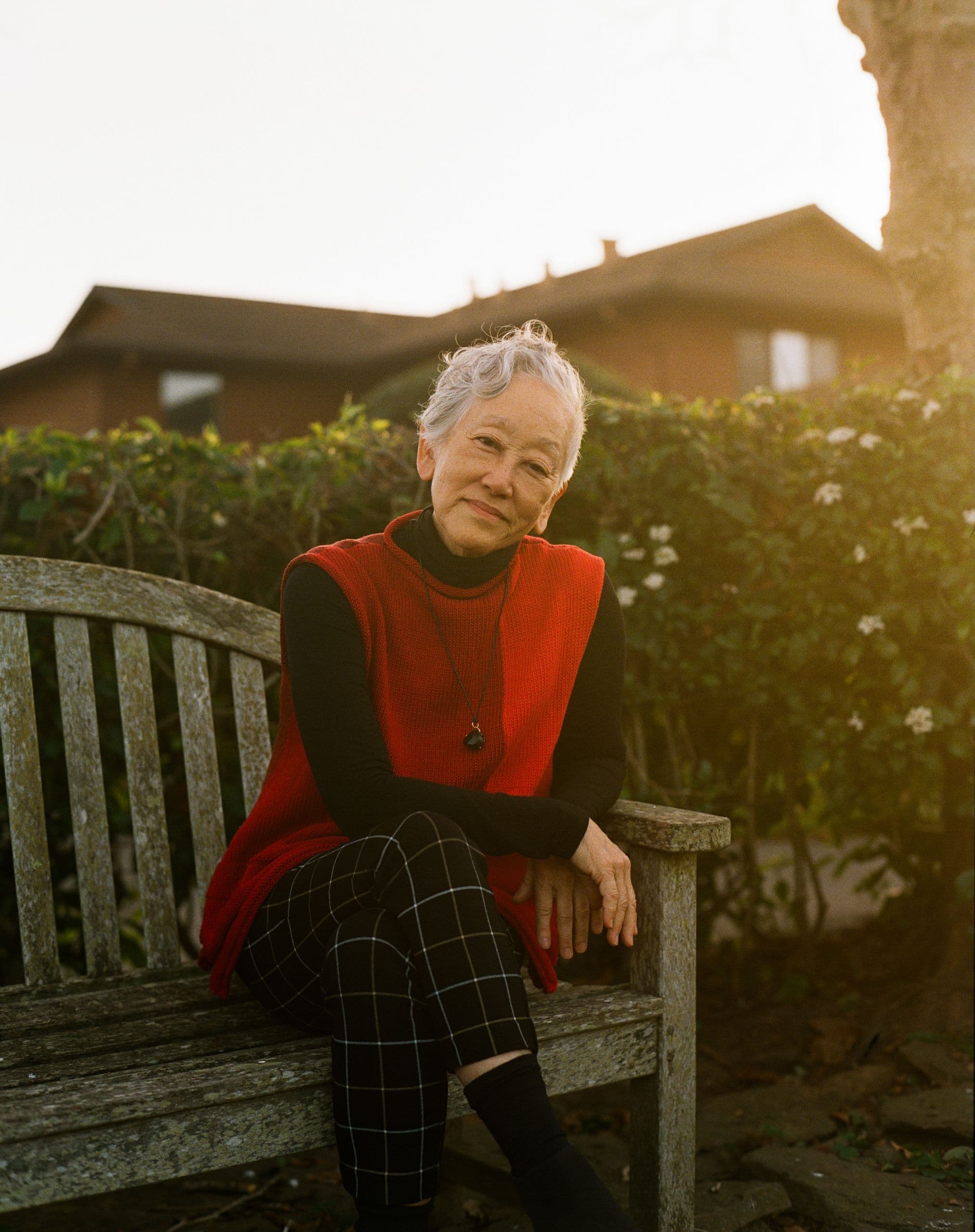 The Novelist Reimagining the Japanese American Internment