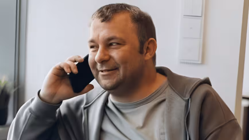 Denis Brovarnyy: Tech education that starts where theory ends