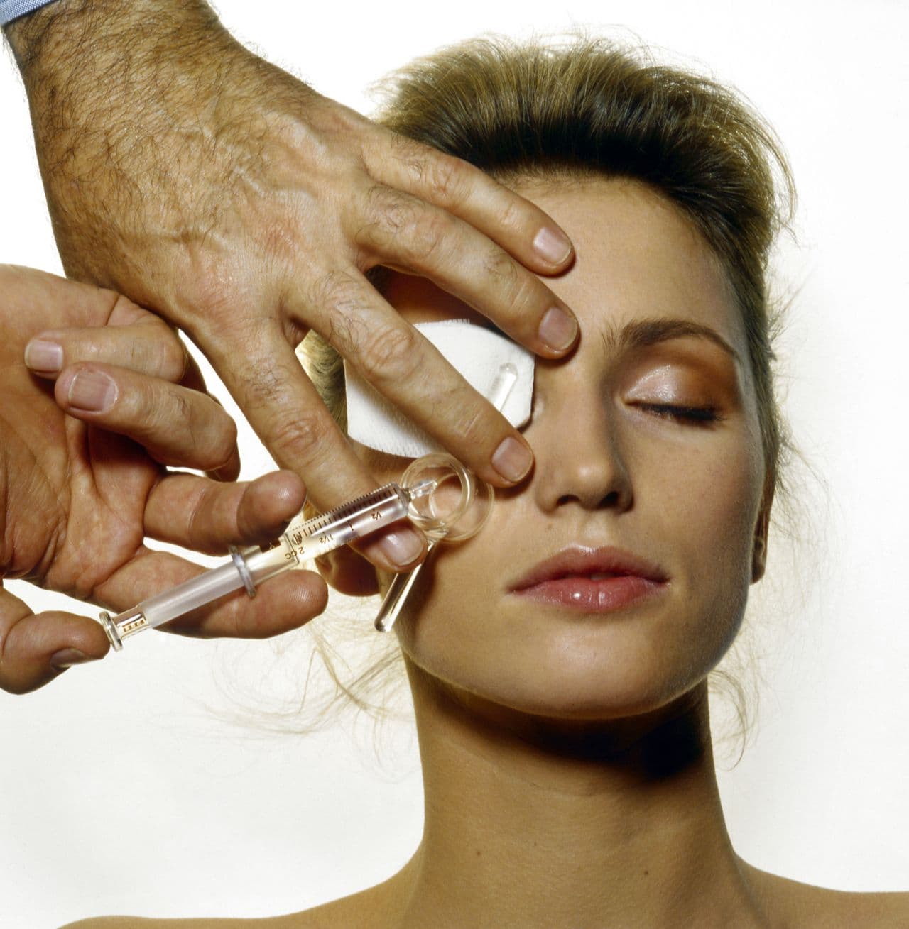 Is Botox Flu Real?