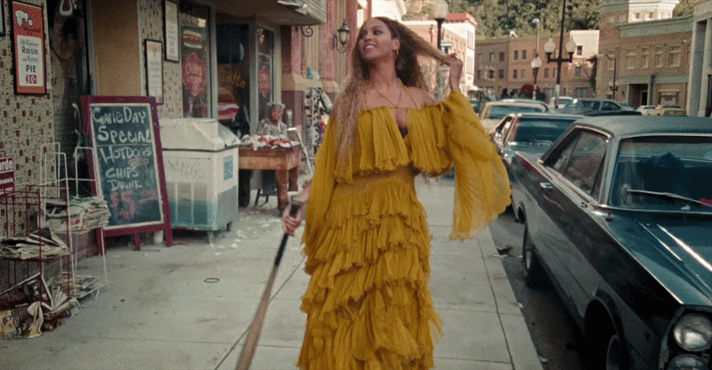 Revisiting Beyoncé’s ‘Lemonade’ A Decade On: “I’d Be A Different Person Without This Album”