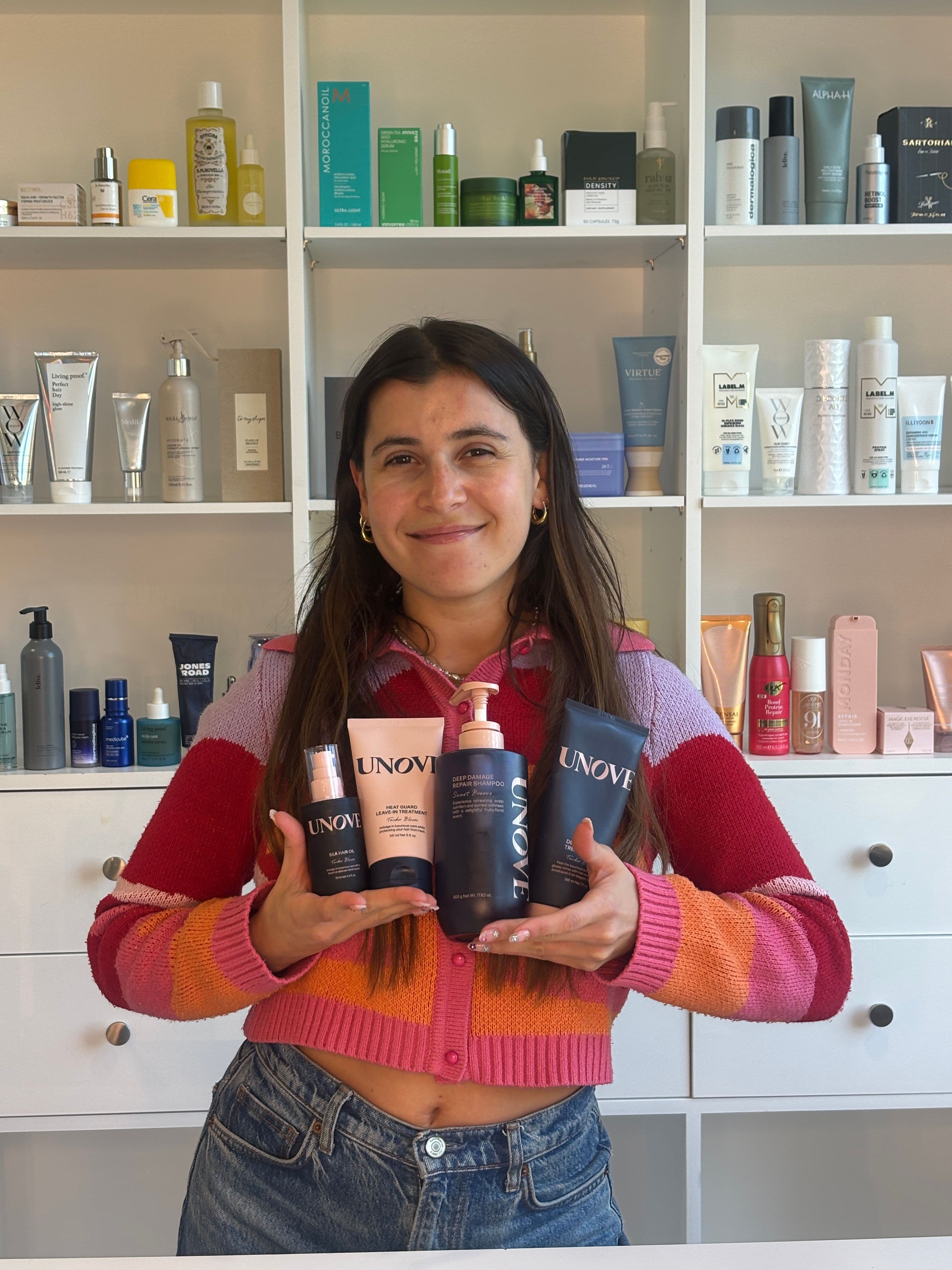 The Viral Korean Haircare Brand I No Longer Have To Fly To Seoul To Test