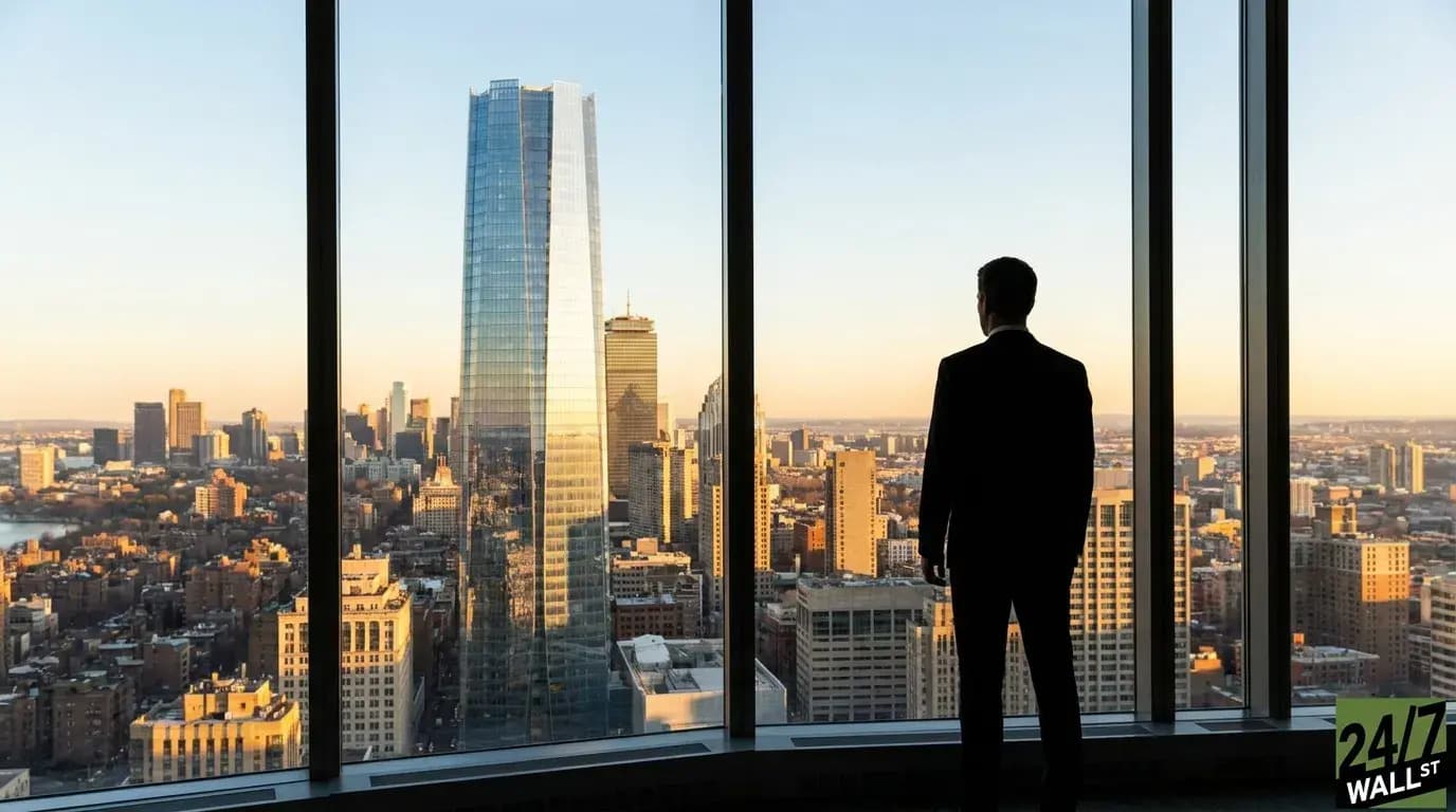 S&P 500 Eyes Apple’s Changing of Guard, AI Tailwinds as Oil Pulls Back on Iran Deal Talks