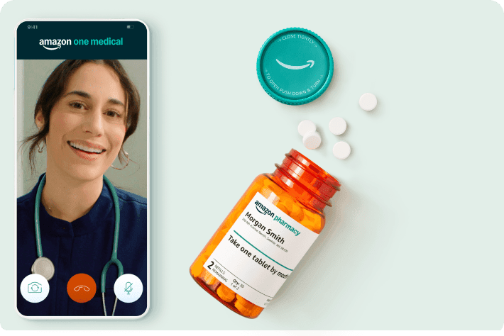 Did Amazon Just Wreck All of Hims & Hers Upside Potential?