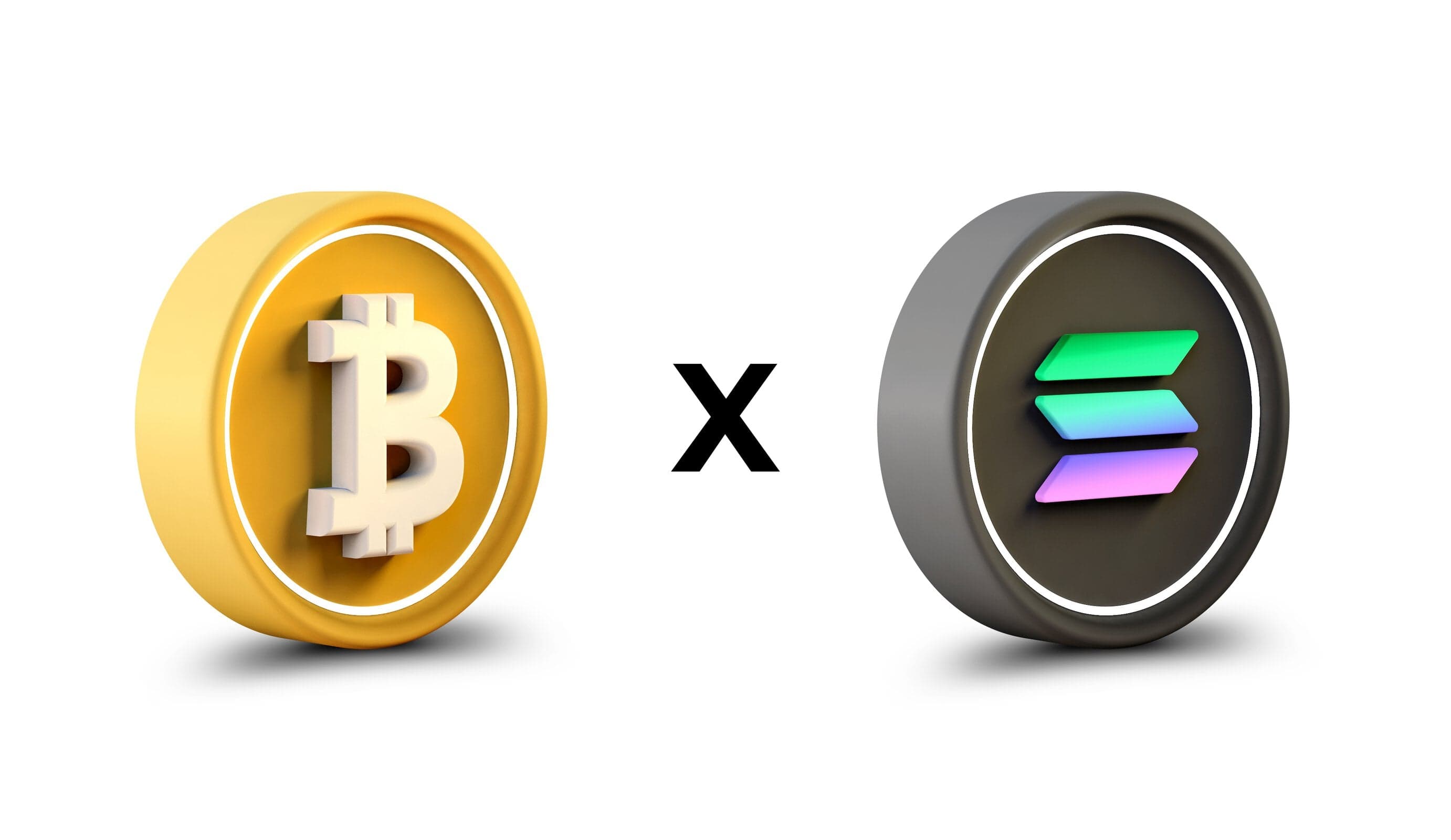 Solana Price Prediction: Can Solana Overtake Bitcoin? Here’s How Far SOL Has to Go