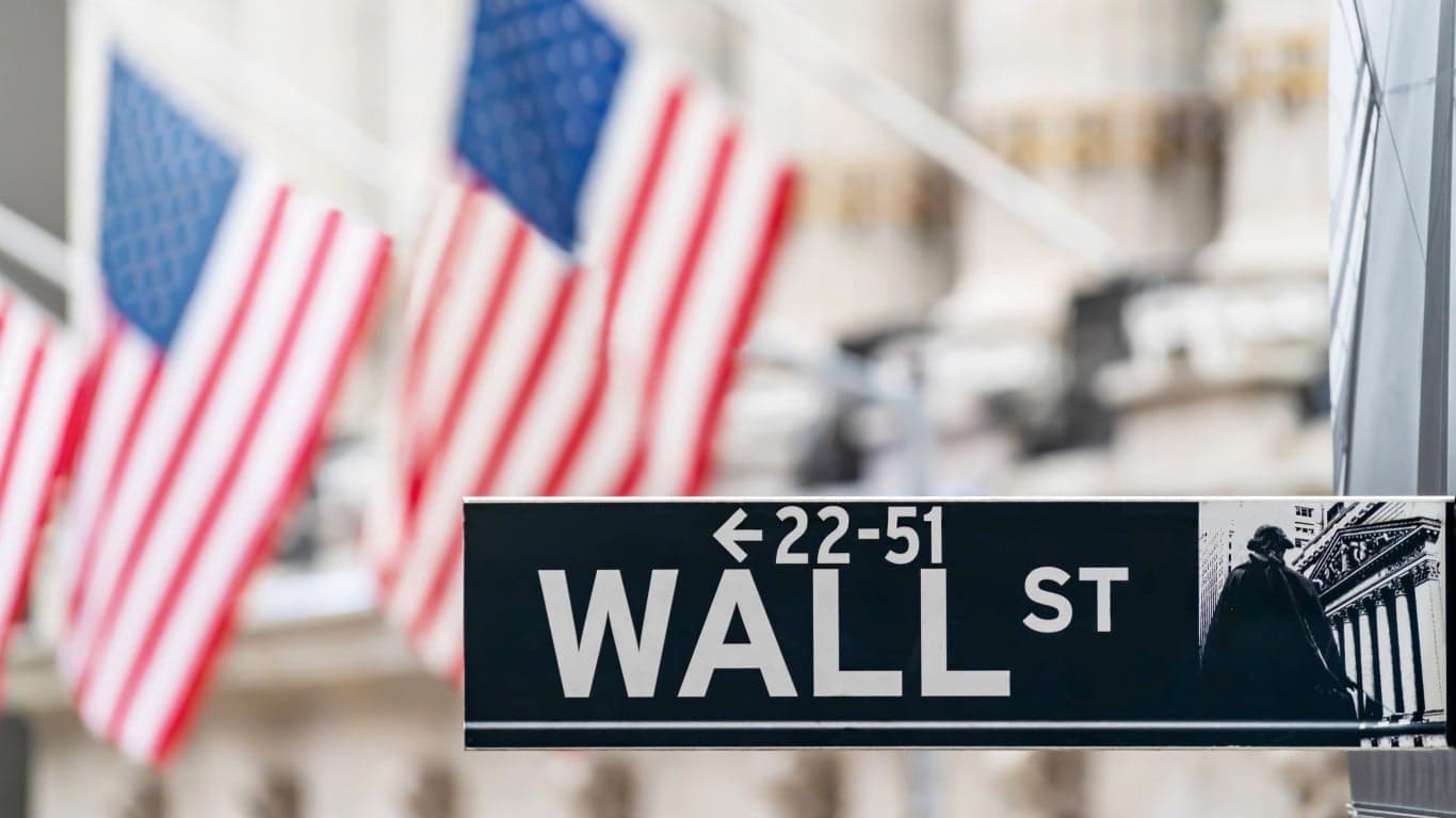 Here Are Thursday’s Top Wall Street Analyst Research Calls: Boston Scientific, Datadog, Deckers Outdoor, McDonald’s, Murphy USA, On Semiconductor, Palantir Technologies, Texas Instruments, and More