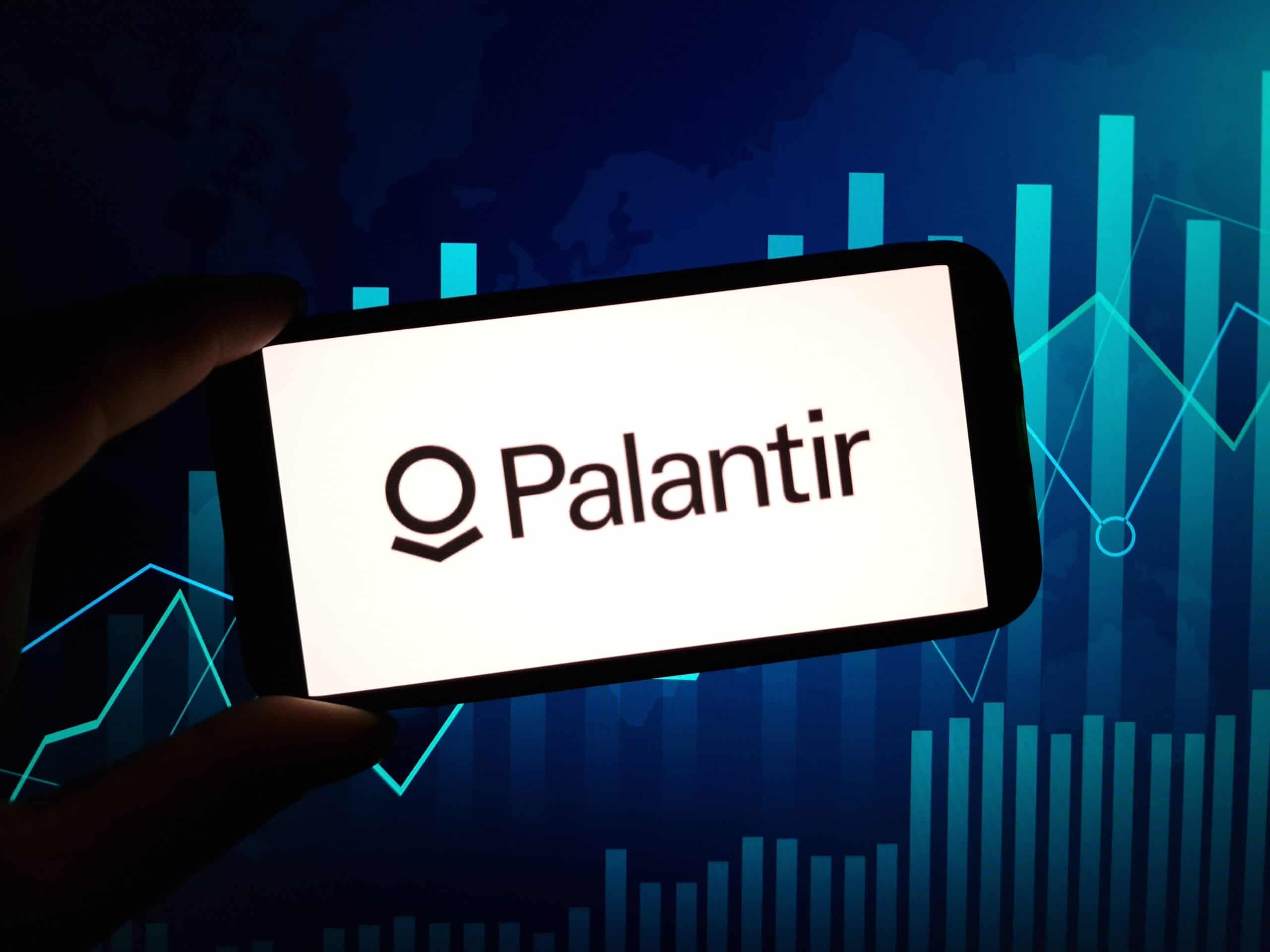 DZ Bank Just Launched Palantir at Buy With a $175 Target: The AI Darling Gains Another Believer