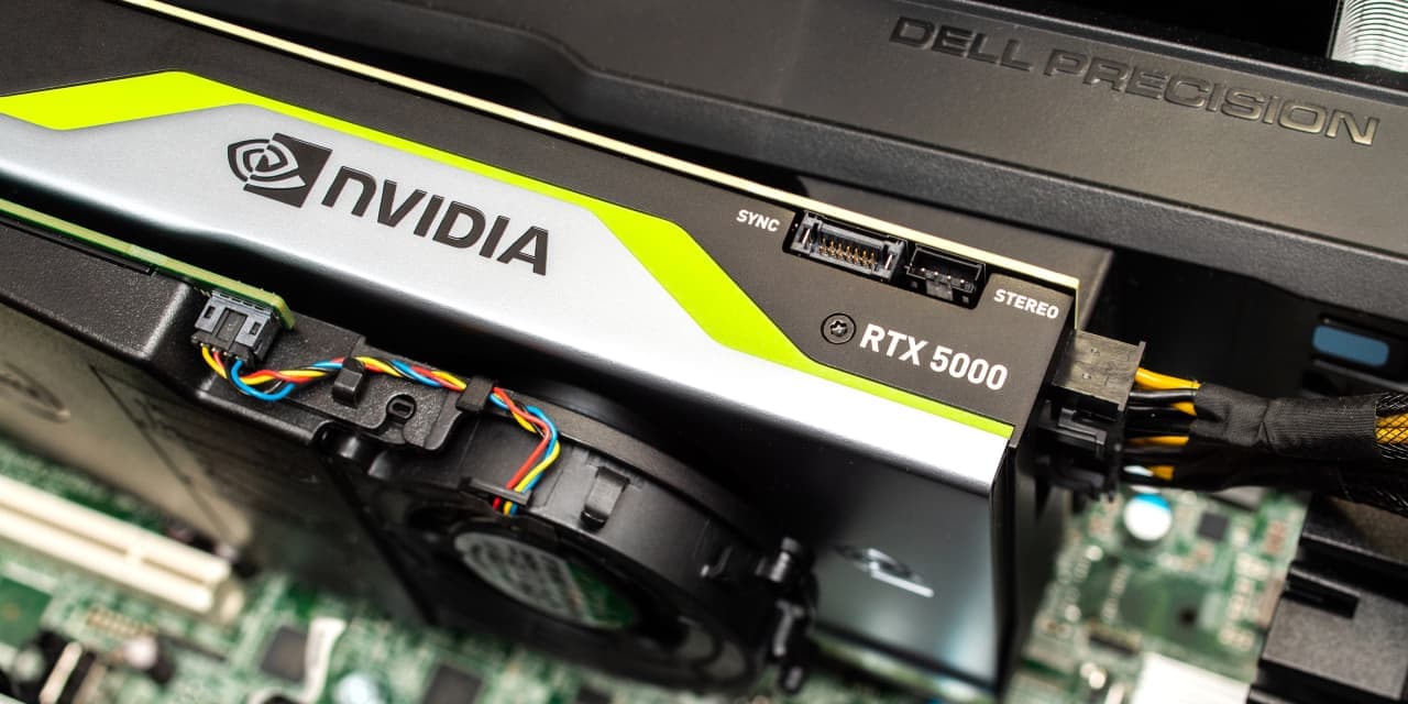 Nvidia Is Hovering Around $200. What Can ‘Move the Needle’ for the Stock.