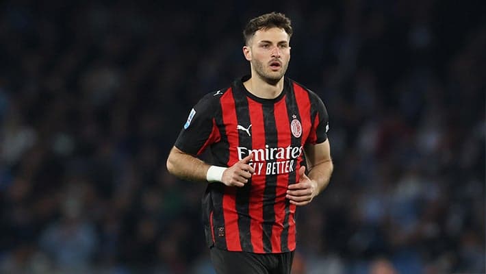 HAPPY BIRTHDAY SANTIAGO!