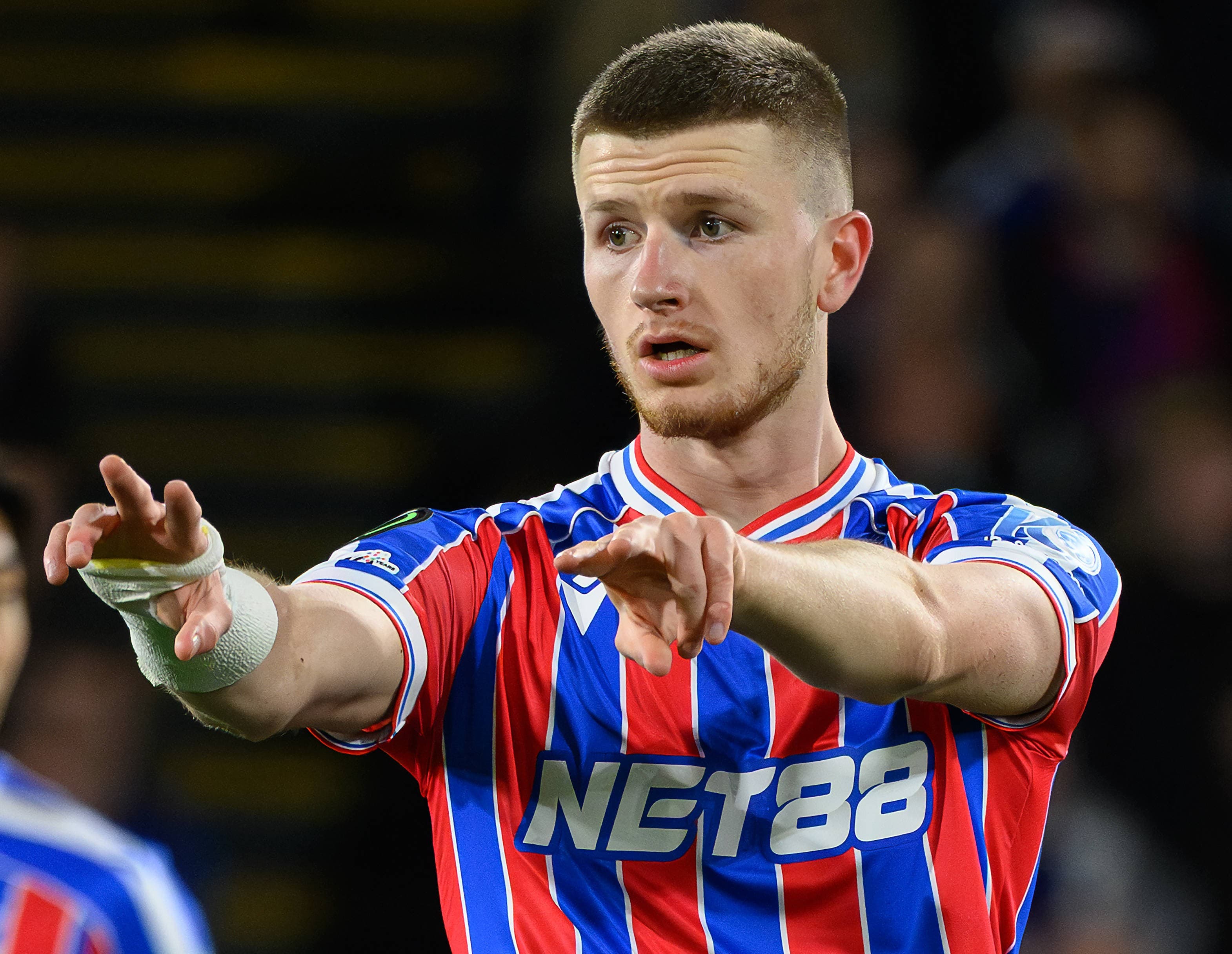 Liverpool move one step closer to fantastic Adam Wharton agreement