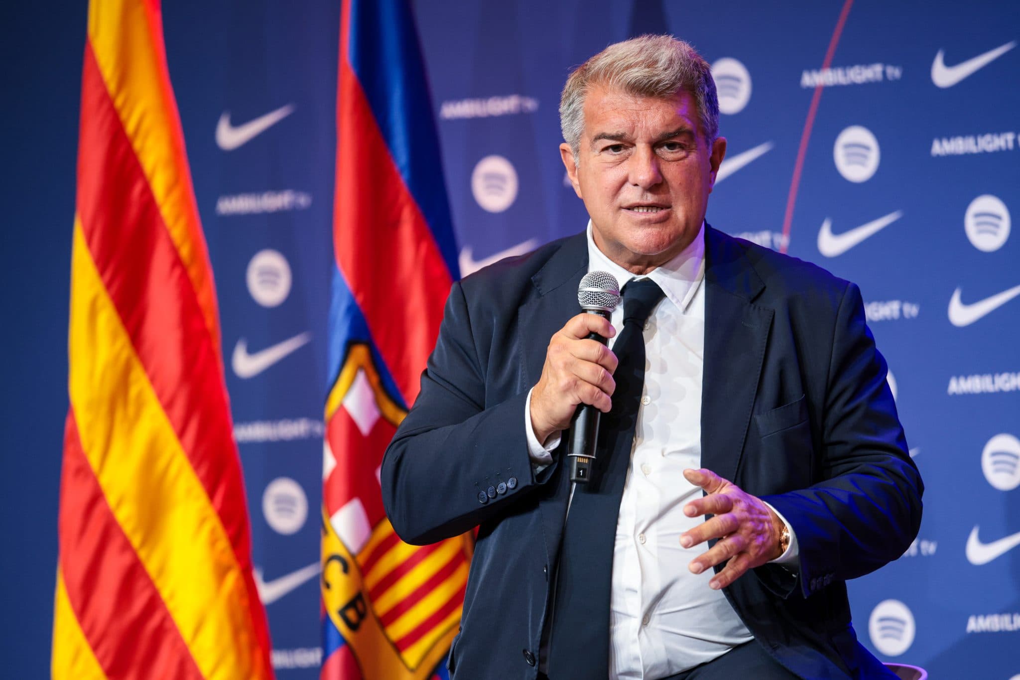 Barcelona expect significant increase in wage bill next season — here’s why