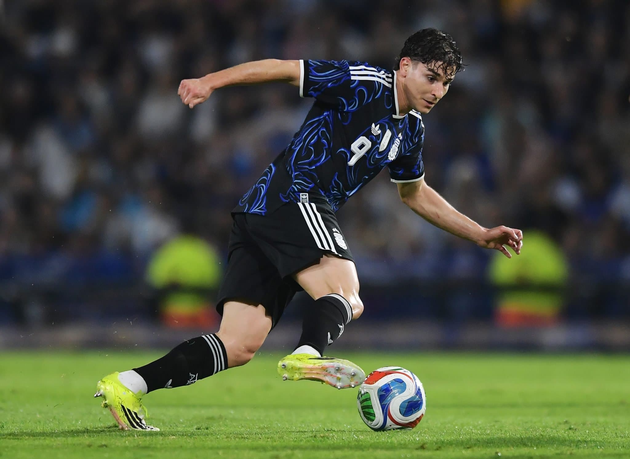 Priority target’s agent denies Barcelona house hunting claim: ‘1000% a lie’