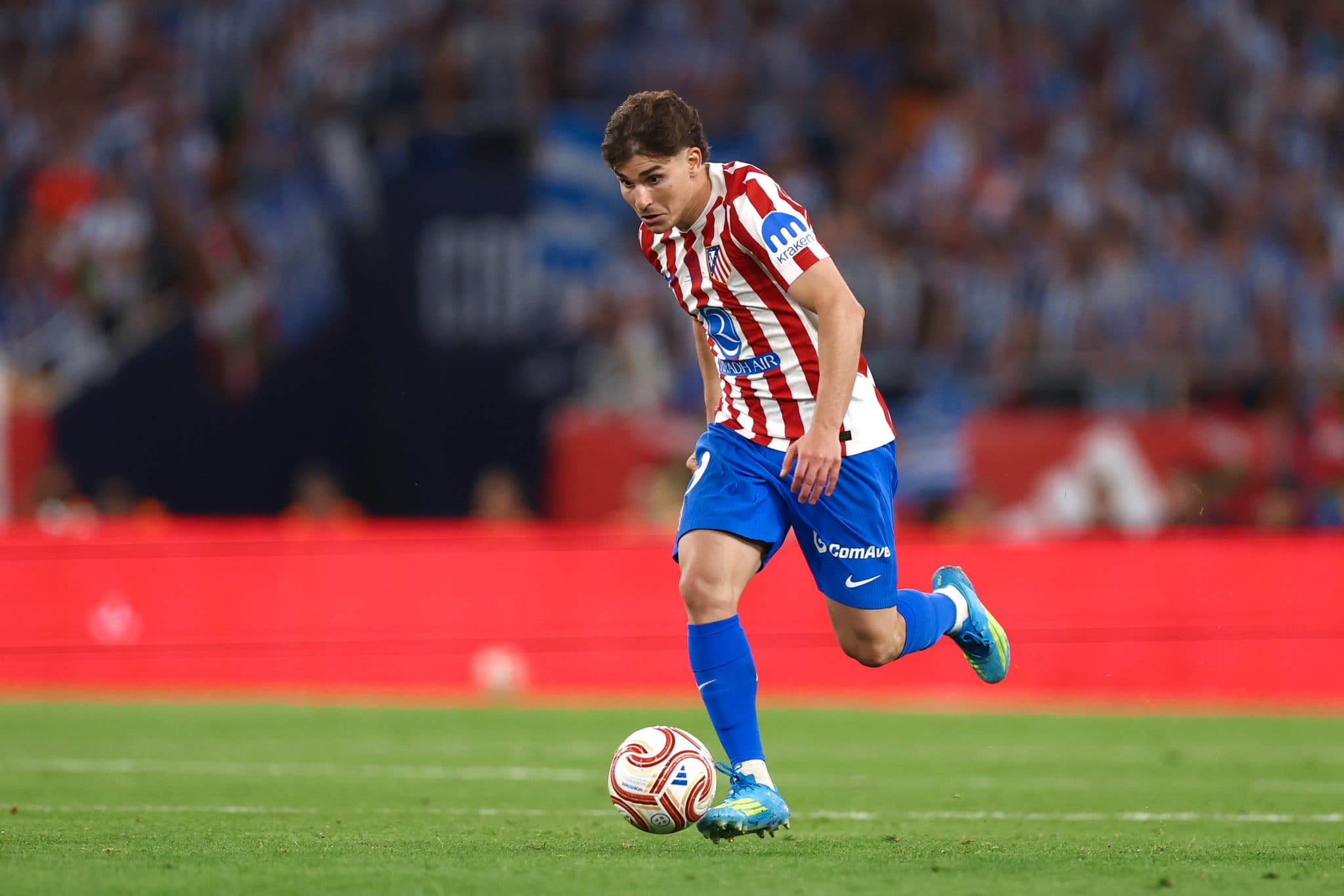 Barcelona ready to go all in for Atletico Madrid megstar despite major roadblocks