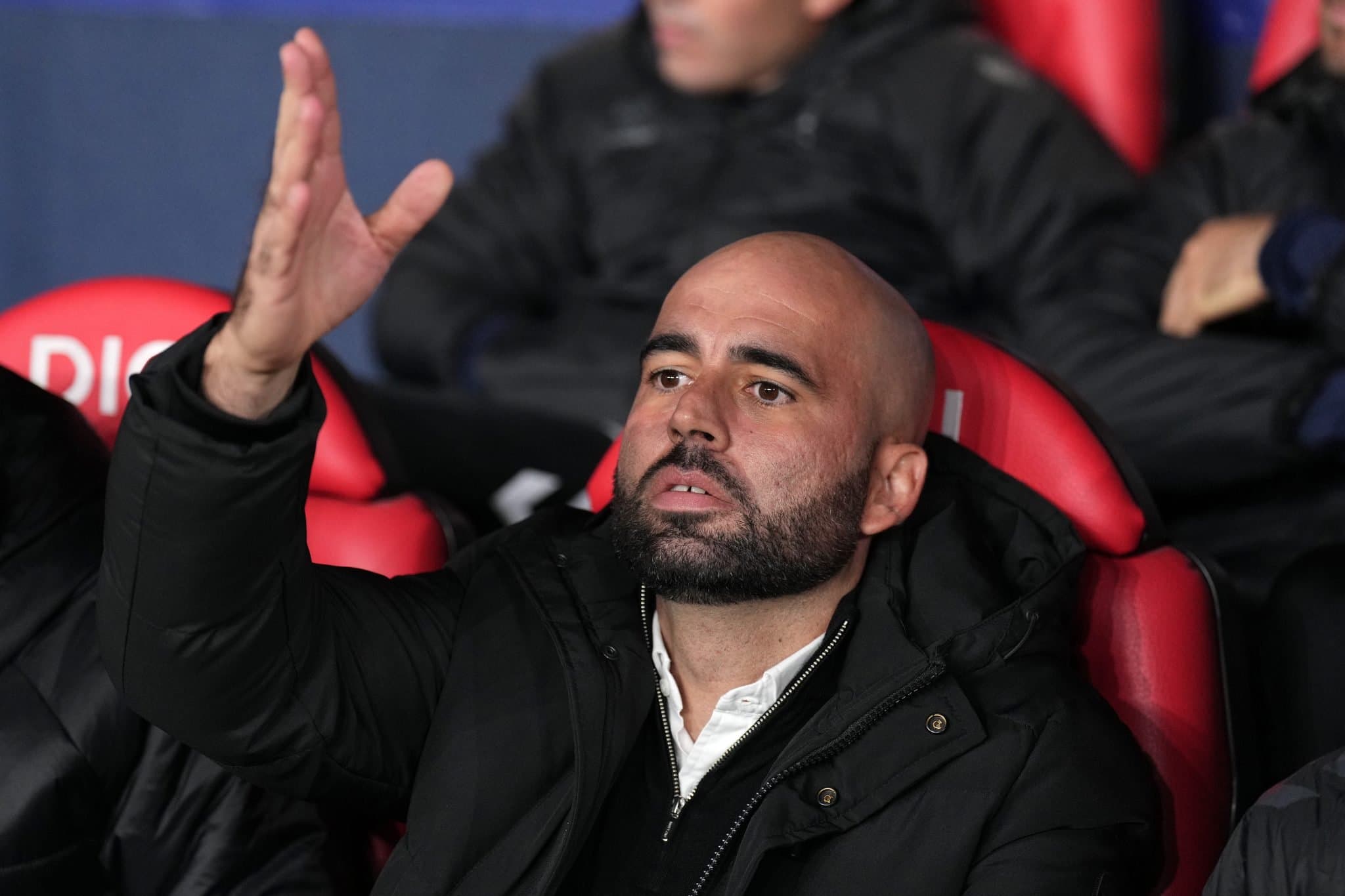 Celta Vigo coach sets lofty objective ahead of Barcelona clash – ‘Be the first to defeat them at Camp Nou’