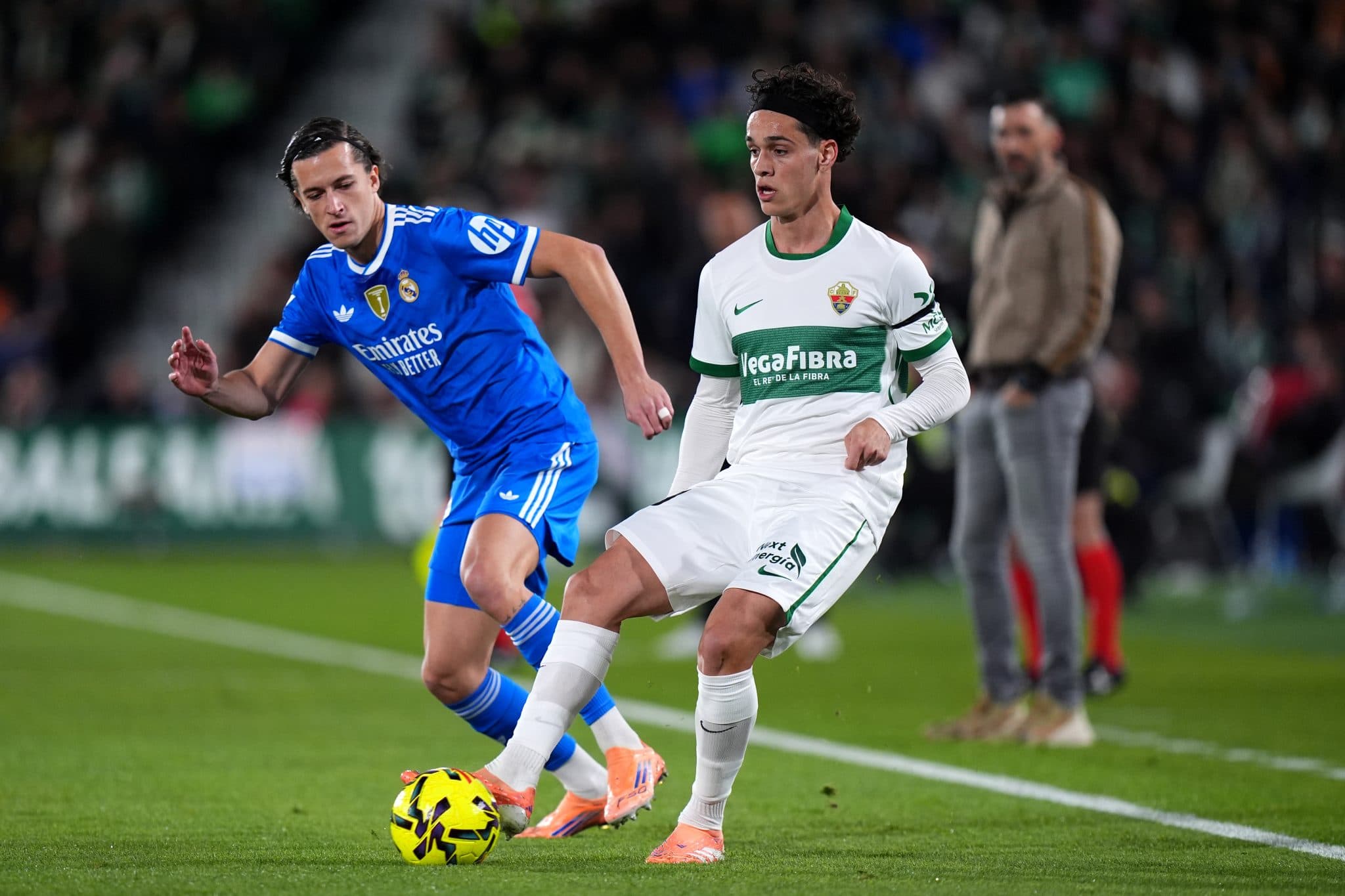 Young Barcelona defender not keen on leaving the club amid Inter Milan links — report