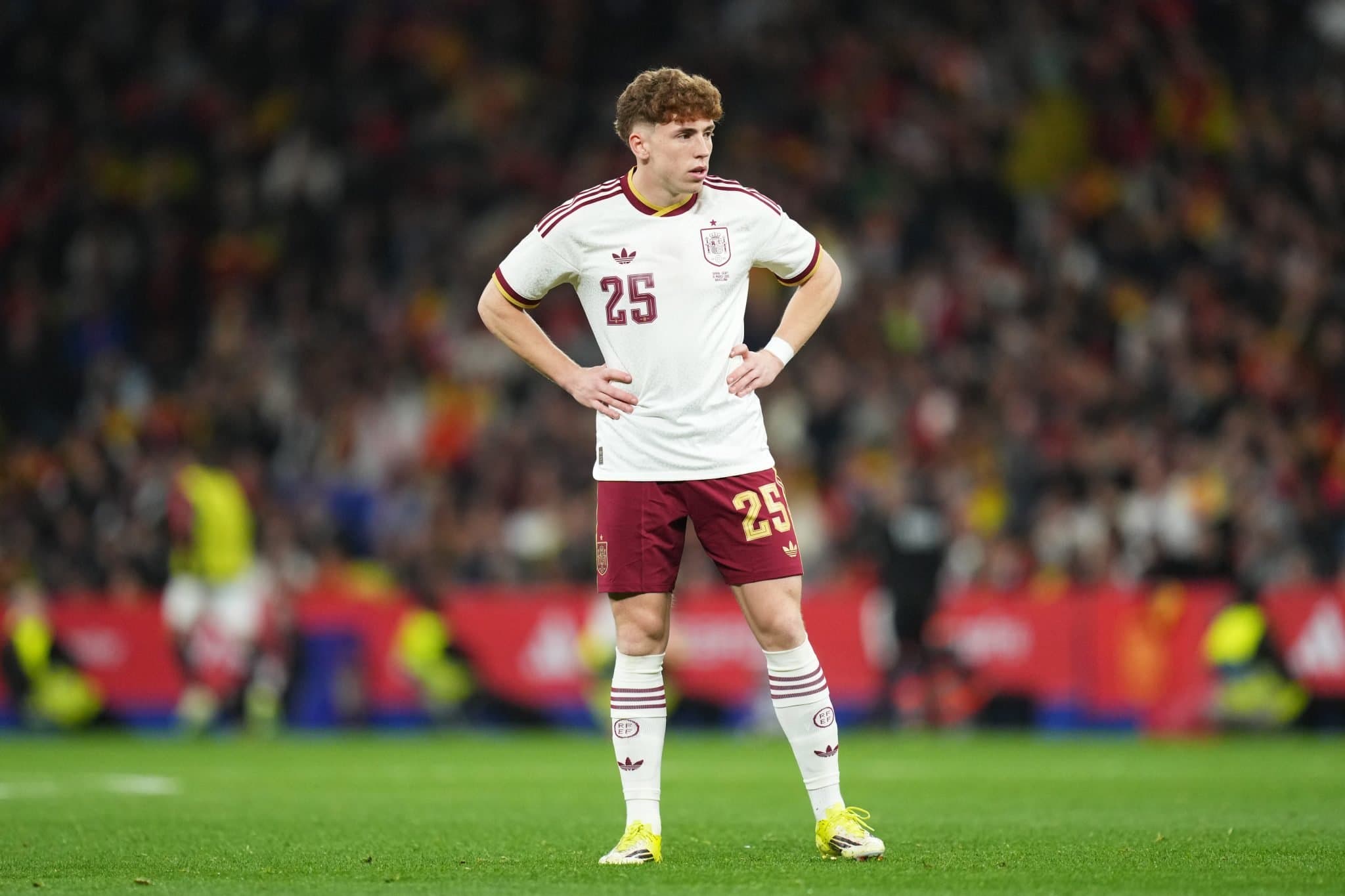 Barcelona shift transfer focus away from La Liga winger despite strong scouting