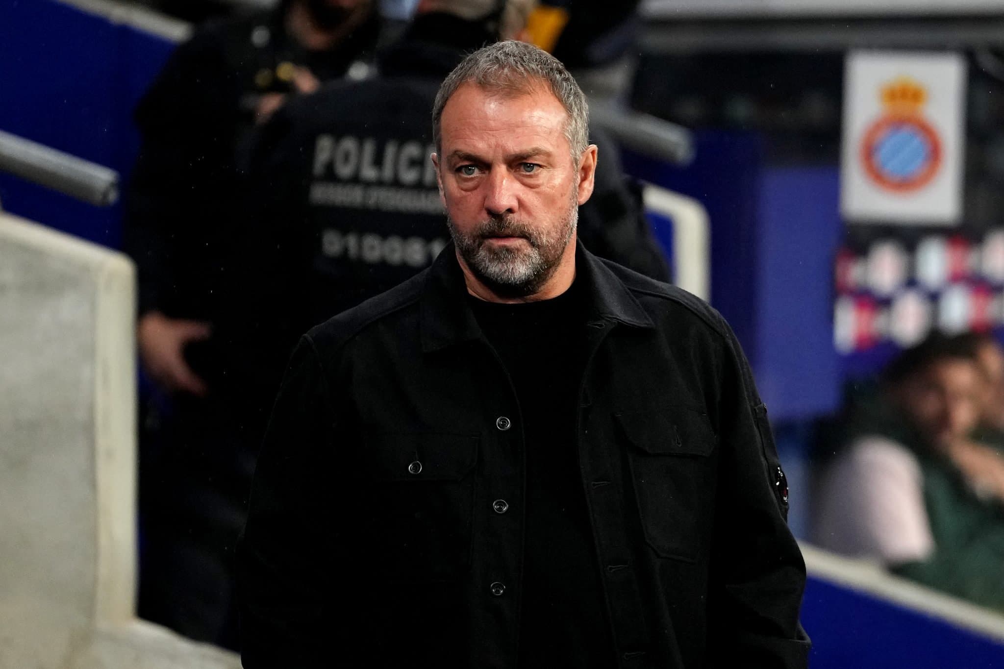 Barcelona midfield starlet expected to return to the squad vs Celta Vigo