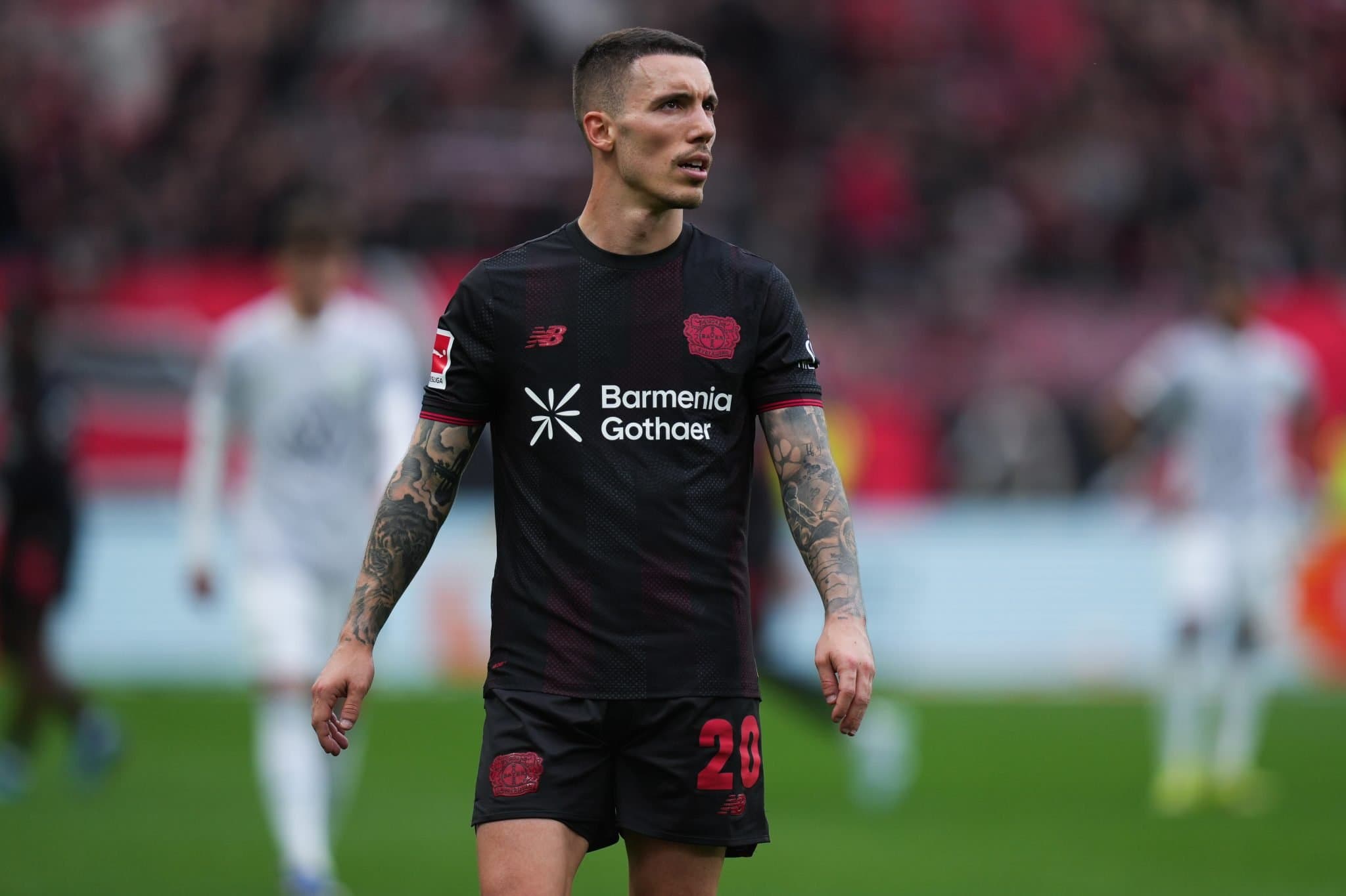 Barcelona miss out on Bundesliga defender as he reaches agreement with Turkish giants