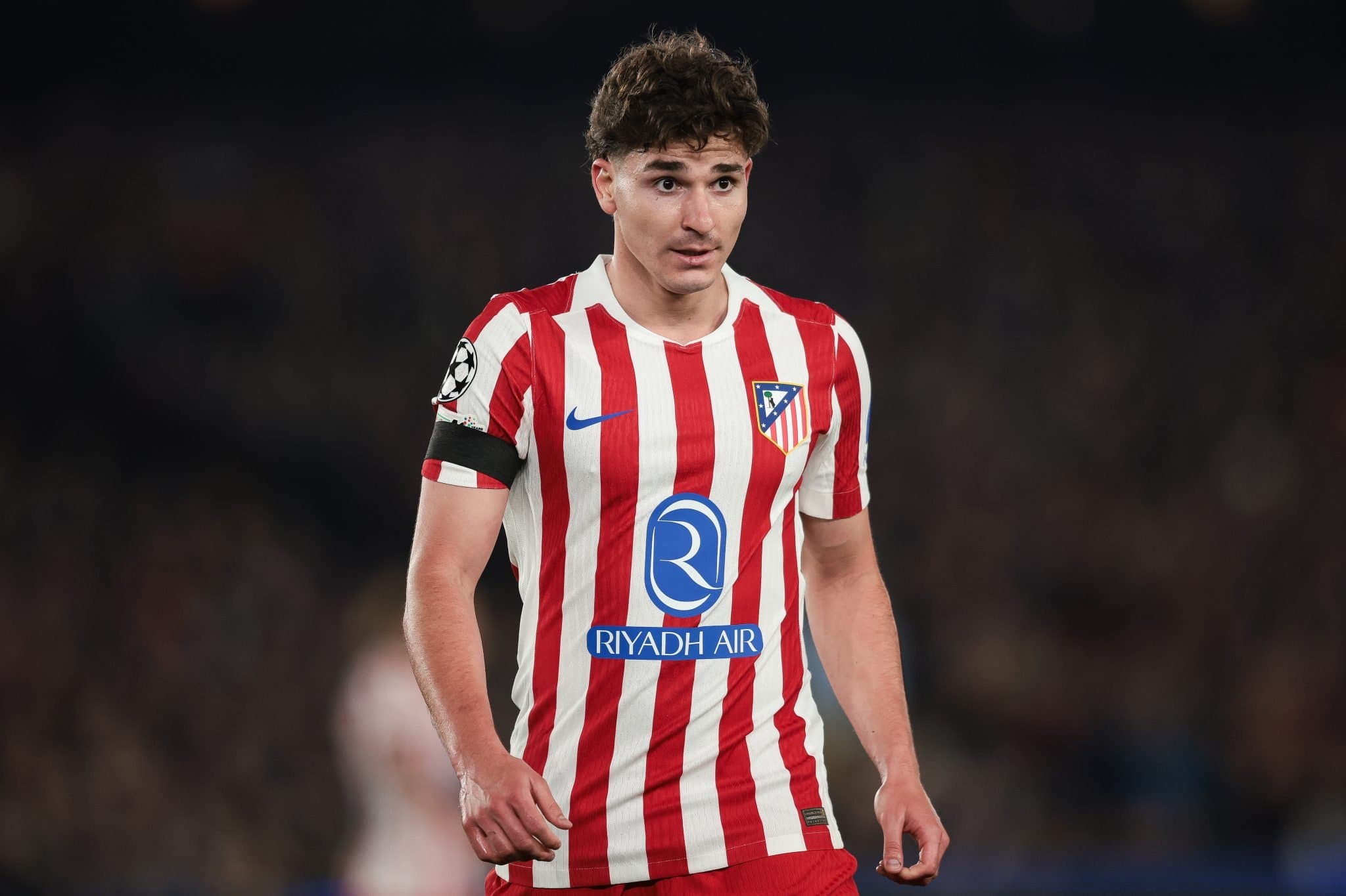 Barcelona will have to wait in pursuit of Atletico Madrid forward – Romano