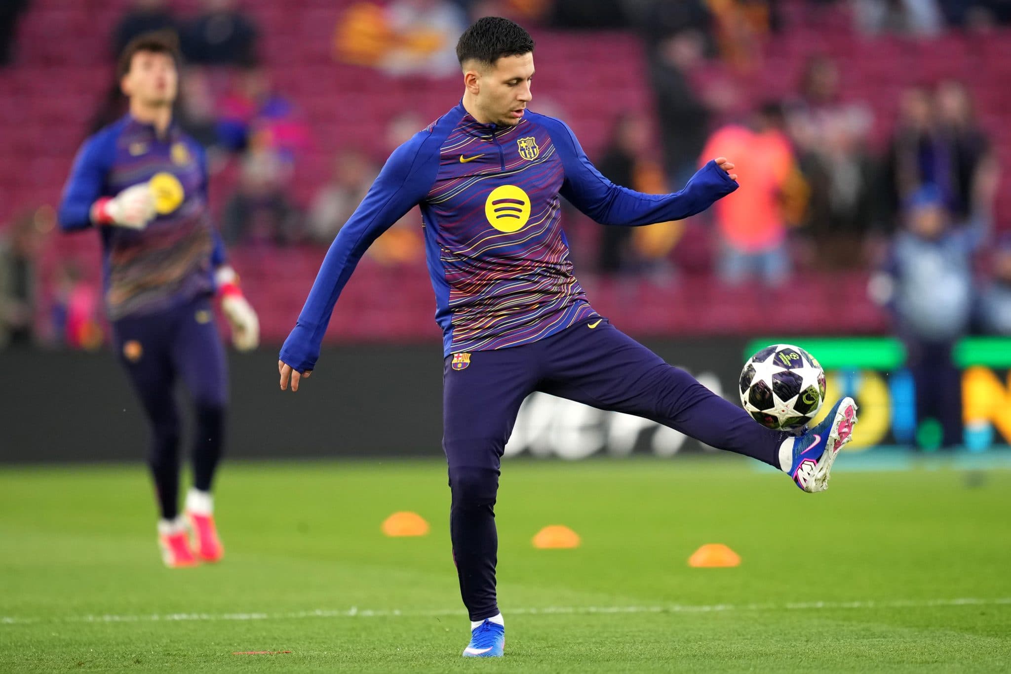 Barcelona convinced summer exit is key to unlocking 20-year-old’s potential