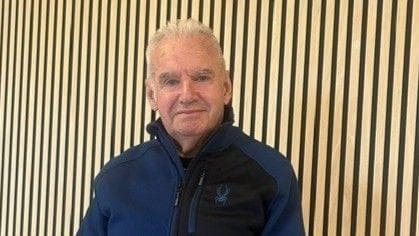 A life well lived - Busby, Sir Alex and Carey's career