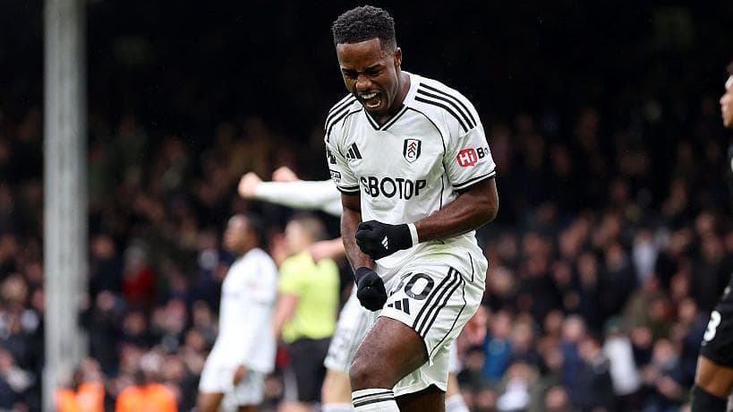 Sessegnon extends Fulham contract