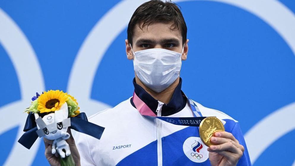 Norway joins Poland in protesting return of Russian swimmers