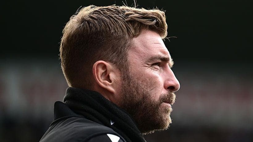 'We'll keep doing our jobs on the pitch' - Morrison