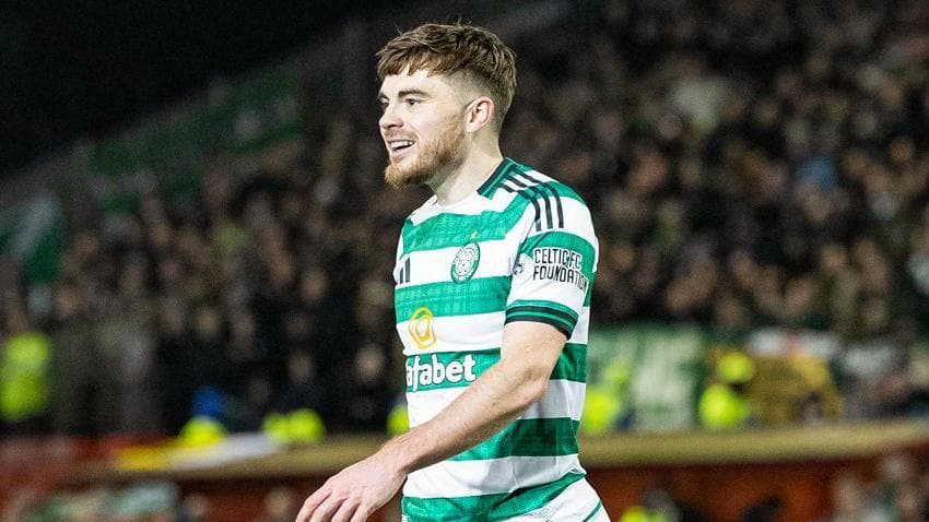 'Forrest has that special trait'