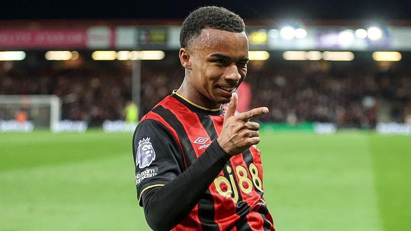 Analysis: Late blow for Bournemouth but youngsters shine