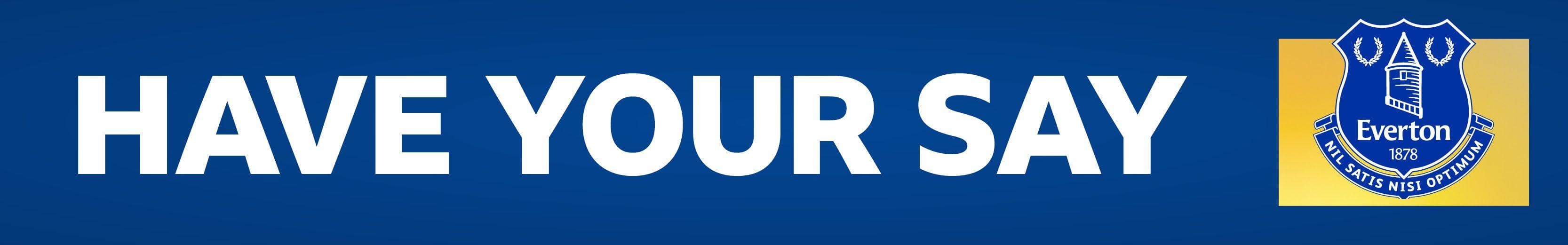 'I couldn't imagine life without Everton' - have your say on Keane's new deal