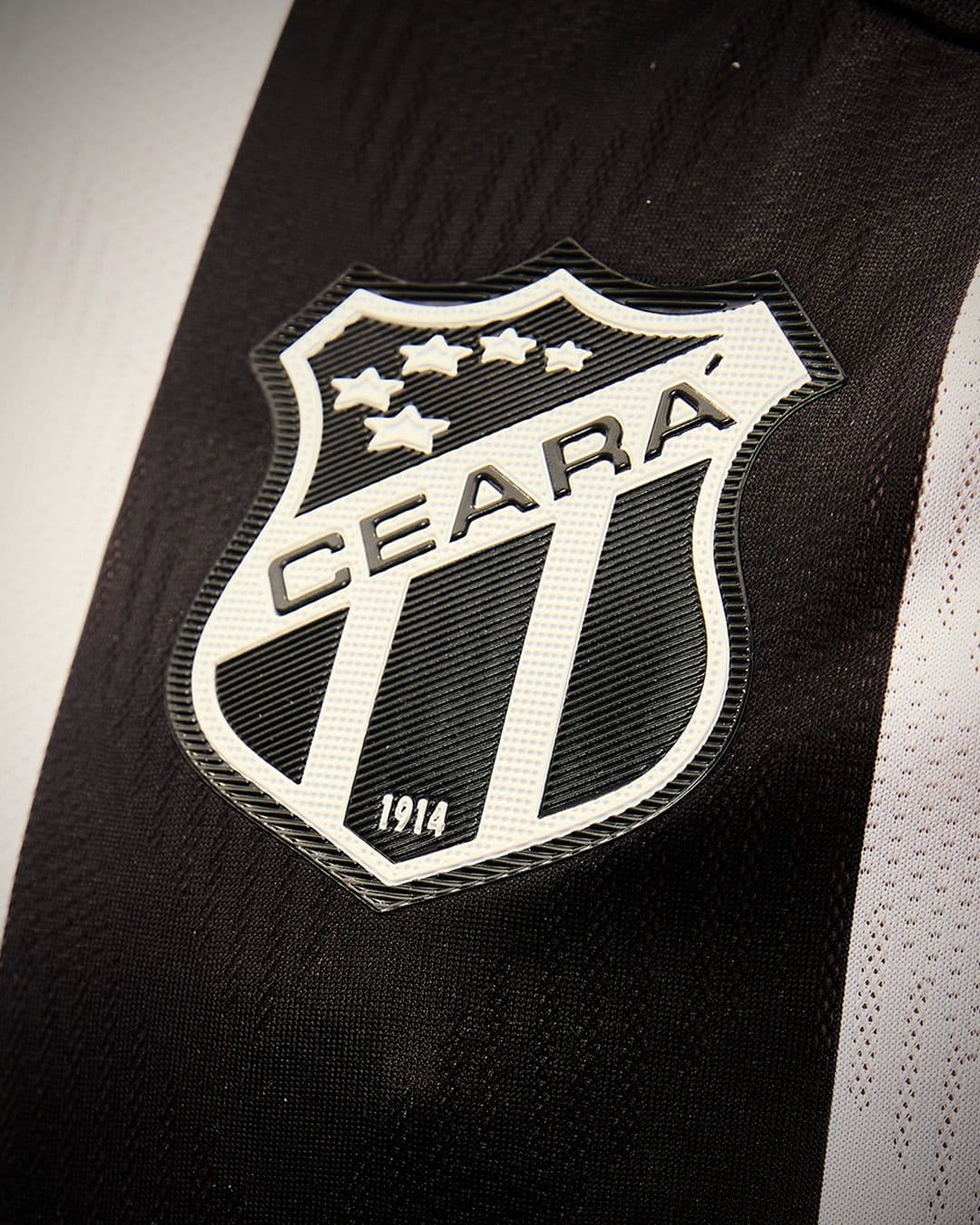 Ceará beat Mirassol to go top of Brasileiro Sub-20 B