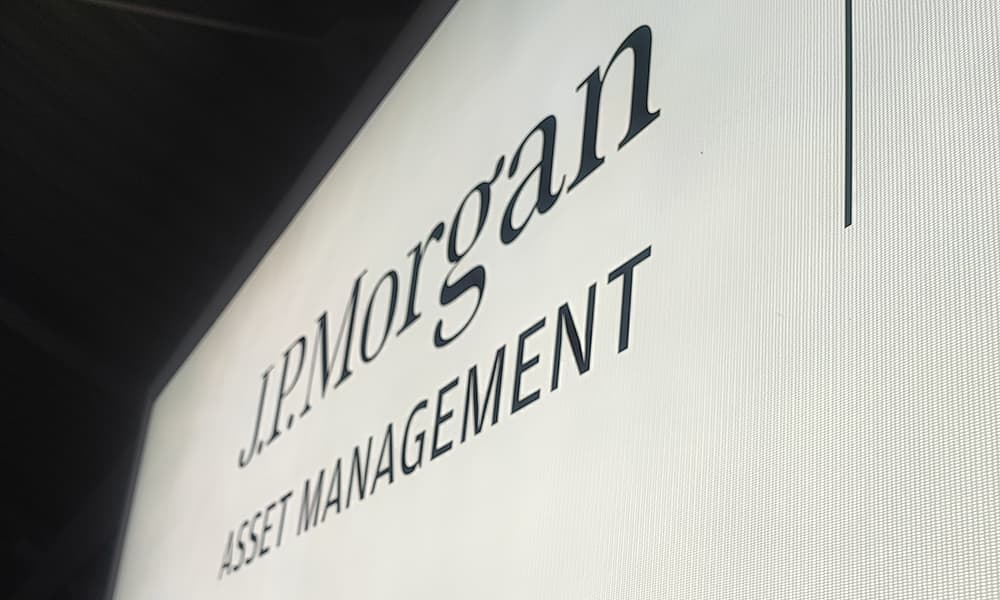 JPMorgan Says Tokenization Could Transform Fund Operations Over the Next Few Years