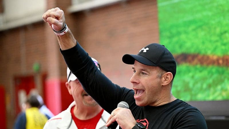 Utah lands commitment from Arizona defensive lineman Tiki Teeples