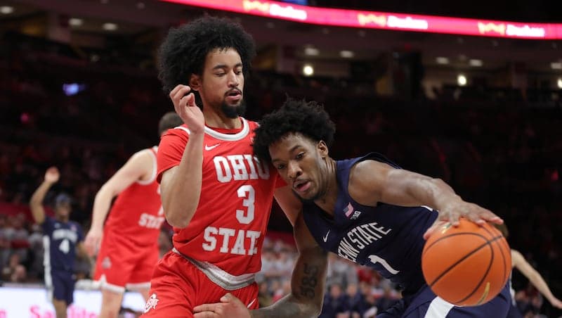 Utah men’s college basketball transfer portal tracker