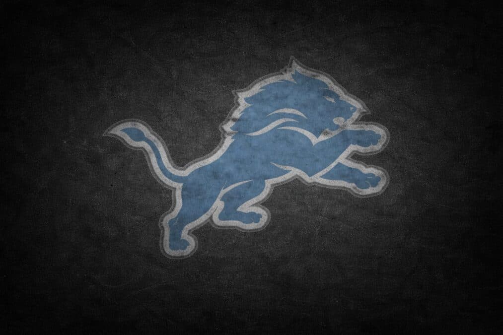 Detroit Lions Make Surprising Change to Offseason Plans
