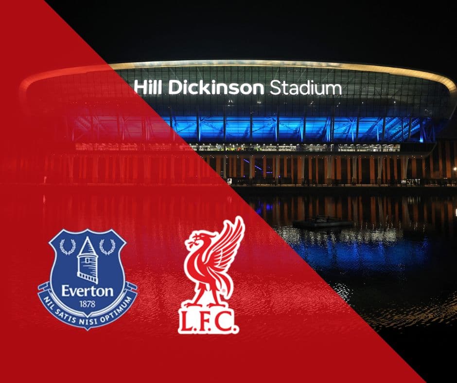 Liverpool team news v Everton: Salah recalled, Slot makes massive right-back call among 4 changes