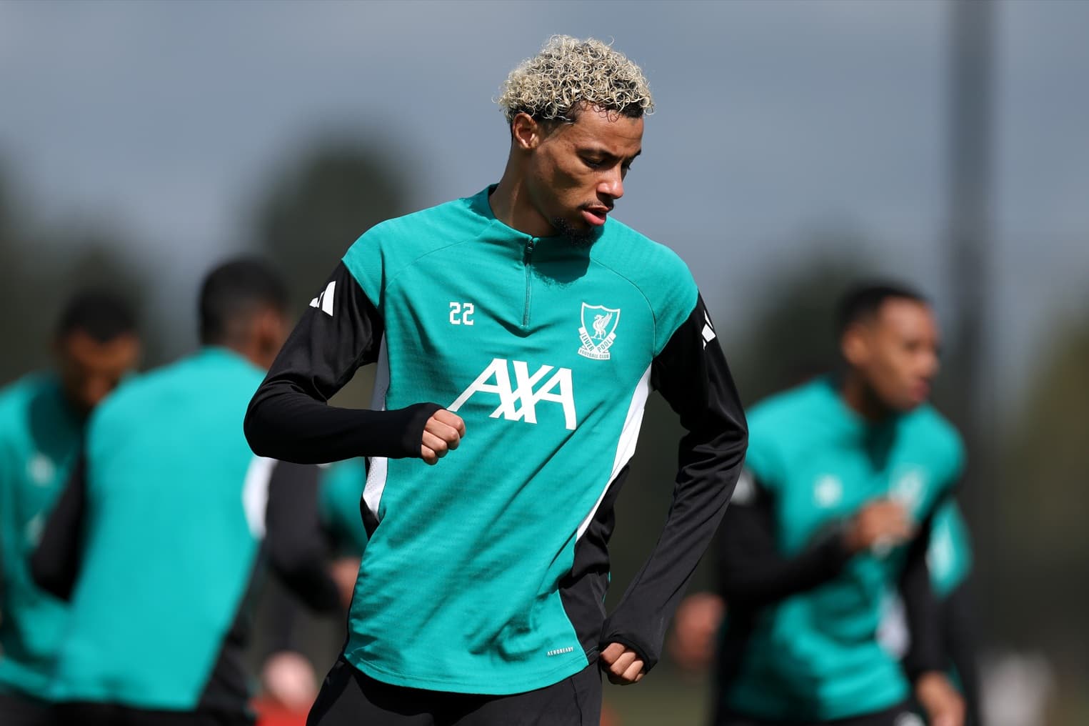 Joe Cole: Arsenal would already be champions if they signed one Liverpool player last summer