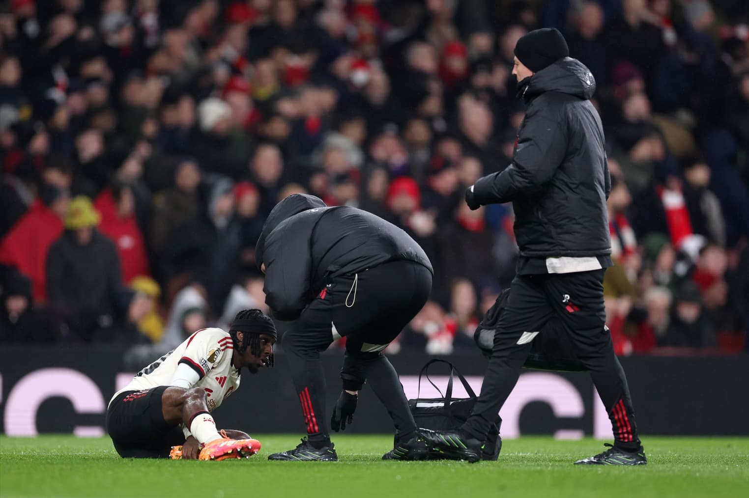 “I’m not going to lie…” – 2025 signing admits his first season at Liverpool has been ‘hard’