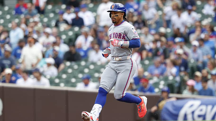 Francisco Lindor's Bad Injury Update and 2 Must-Add Fantasy Baseball Replacements