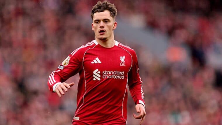 “Wait and see”: Frimpong backs Florian Wirtz to overcome early struggles at Liverpool