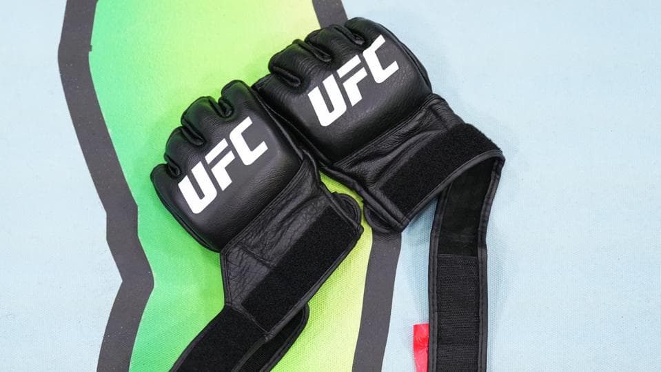 UFC Veteran Retires In The Octagon After Brutal TKO Loss