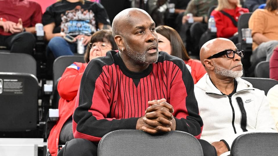 Gary Payton On Importance Of Seattle Supersonics Franchise Possibly Returning To NBA In 2028