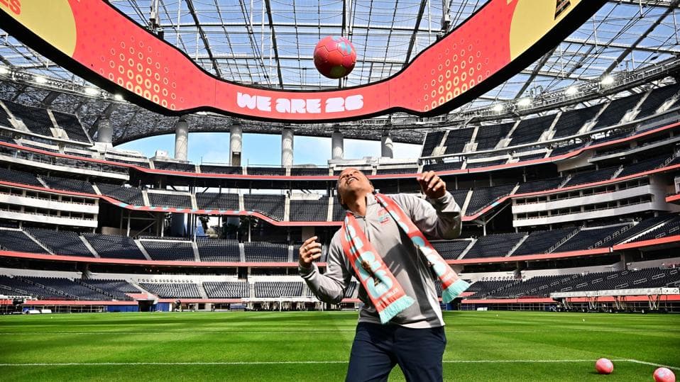 4 Reasons USMNT World Cup Ticket Sales Could Be Lagging