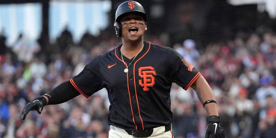 MLB Best Home Run Bets For April 19, 2026—Devers And Harper