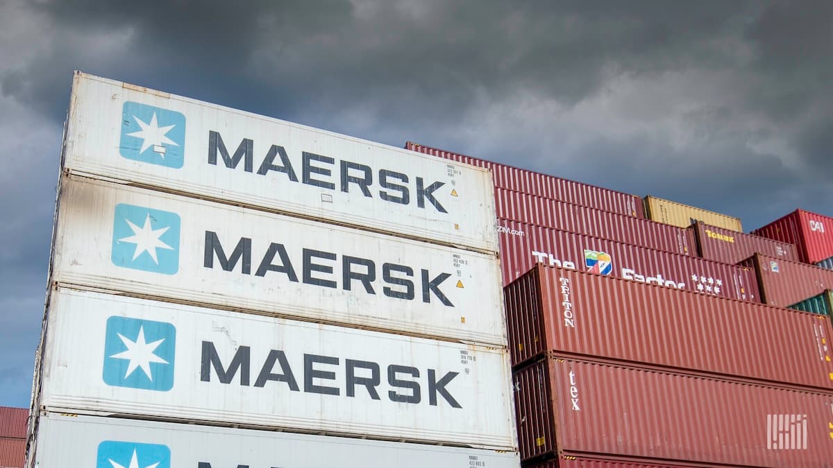 FMC Chief: Ocean carriers knew war could increase fuel prices